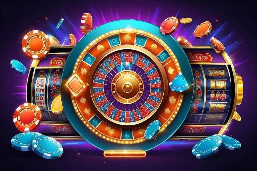 پاکستان کے Spin Royale کھلاڑیوں کے لیےجیک پاٹ گیم