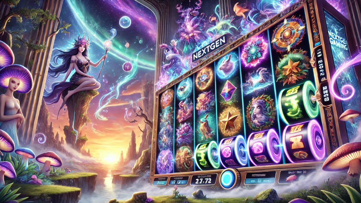 Spin Royale کیسینو میں بکراٹکھیلیں