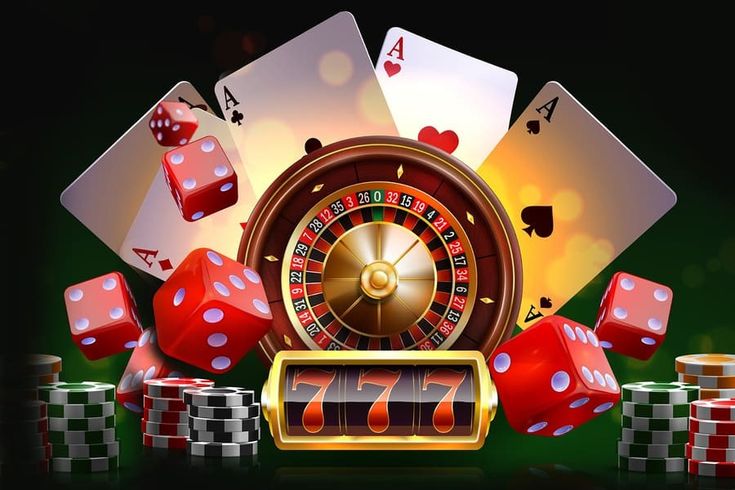 Spin Royale کیسینو میں لاٹری گیمز میں حصہ لیں۔