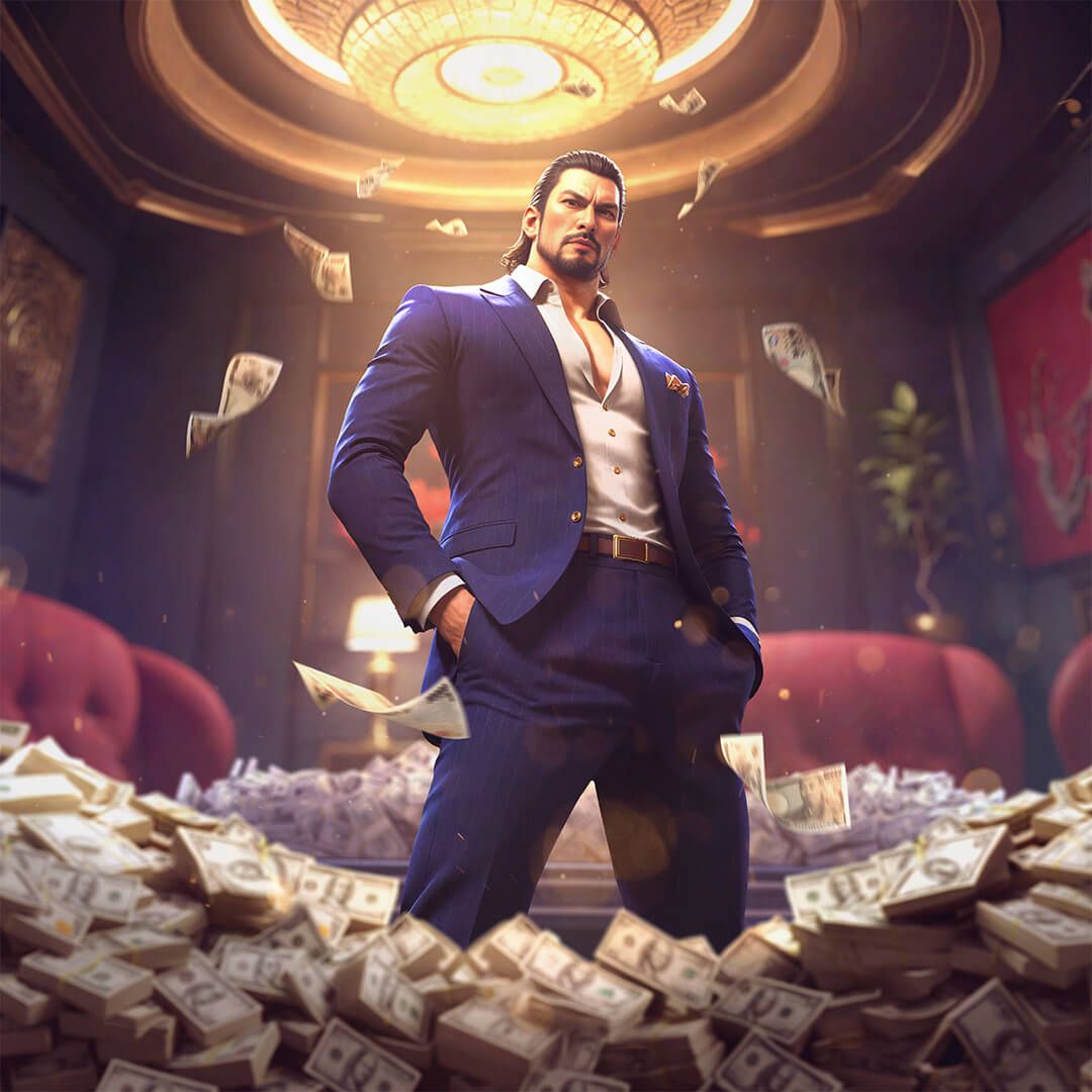 Spin Royale پاکستان میں میگا ویز کیسینو گیمز