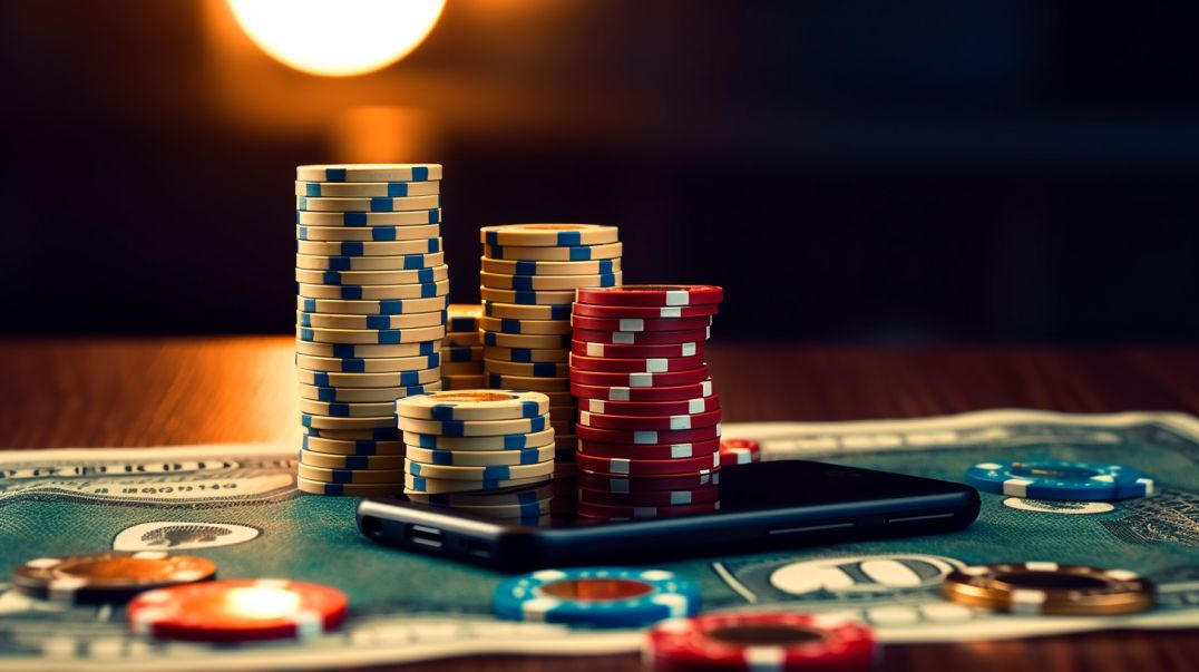 ایک اکاؤنٹ بنائیں یا Spin Royale کیسینو میں لاگ ان کریں۔