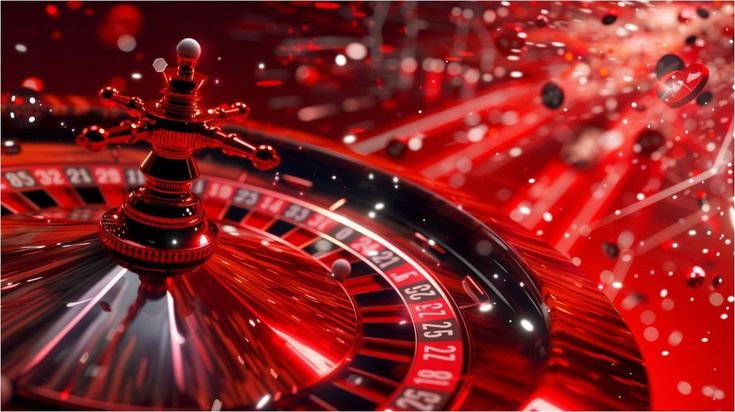 Spin Royale آن لائن کیسینو میں کھیلنے کی وجوہات