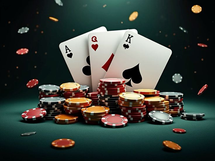 Spin Royale کیسینو میں سلاٹ کھیلنا شروع کریں۔