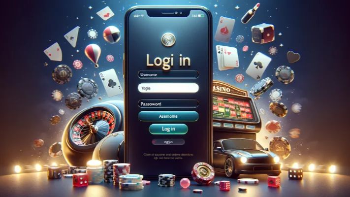 Spin Royale آن لائن کیسینو میں اصل گیمز