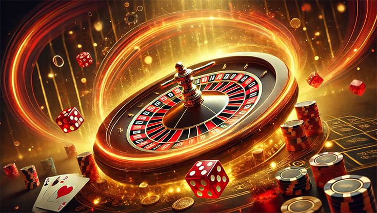 Spin Royale پاکستان کیسینو میں بلیک جیک گیمز