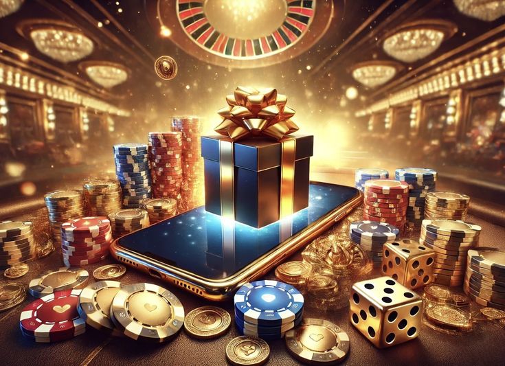 Spin Royale پاکستان میں میگا ویز کیسینو گیمز
