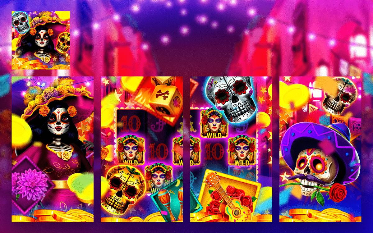 ایک اکاؤنٹ بنائیں یا Spin Royale کیسینو میں لاگ ان کریں۔