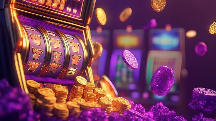 Spin Royale آن لائن کیسینو میں کھیلنے کی وجوہات