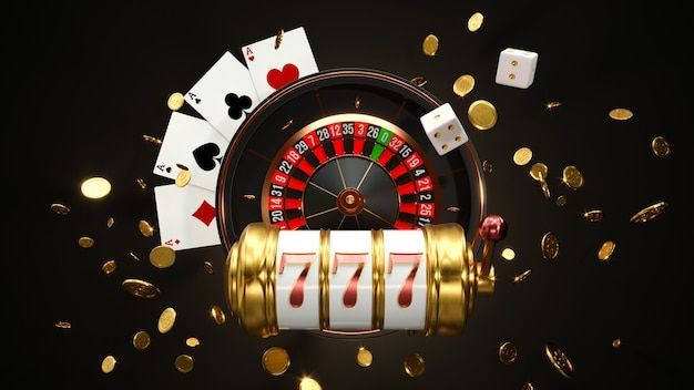 Spin Royale آن لائن کیسینو میں اصل گیمز